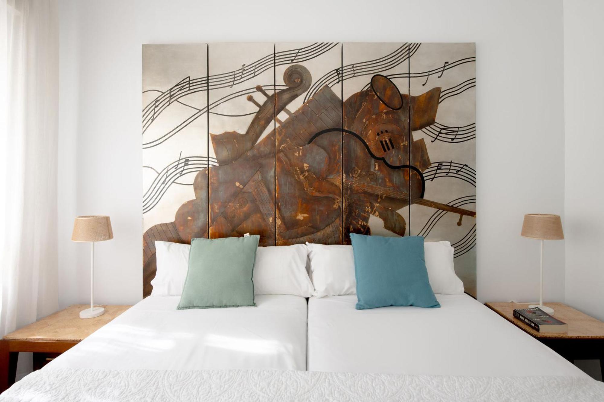 Jardines Del Prado Suite Apartment Sevilla Buitenkant foto